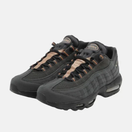 Black Central Cee Syna World x Nike Air Max 95 SYNA Worldwide