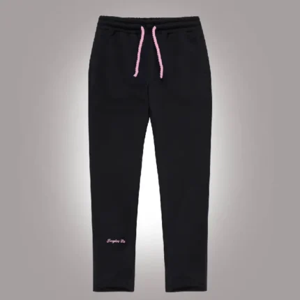 SYNA OG JOGGER – BLACK PINK 1
