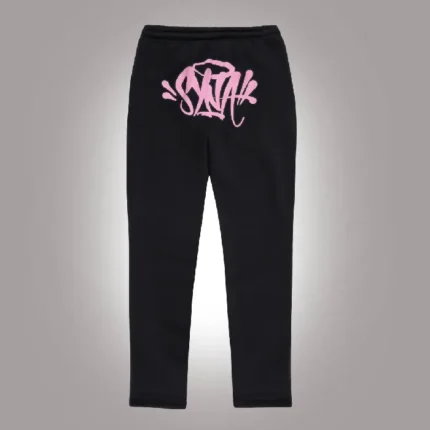 SYNA OG JOGGER – BLACK PINK