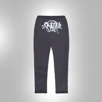 SYNA OG JOGGER – GREY LIGHT GREY