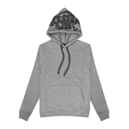 grey syna world hoodie 2